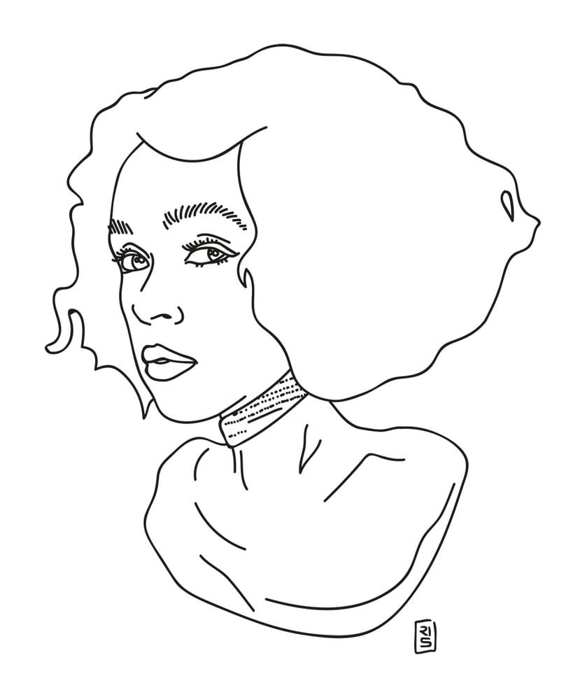 Janelle Monae