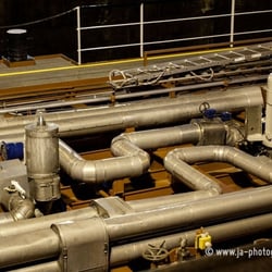Jens Alemann Industriefotografie