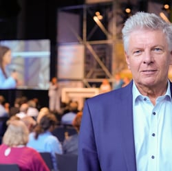 Dieter Reiter – OB München, Stadtkonferenz