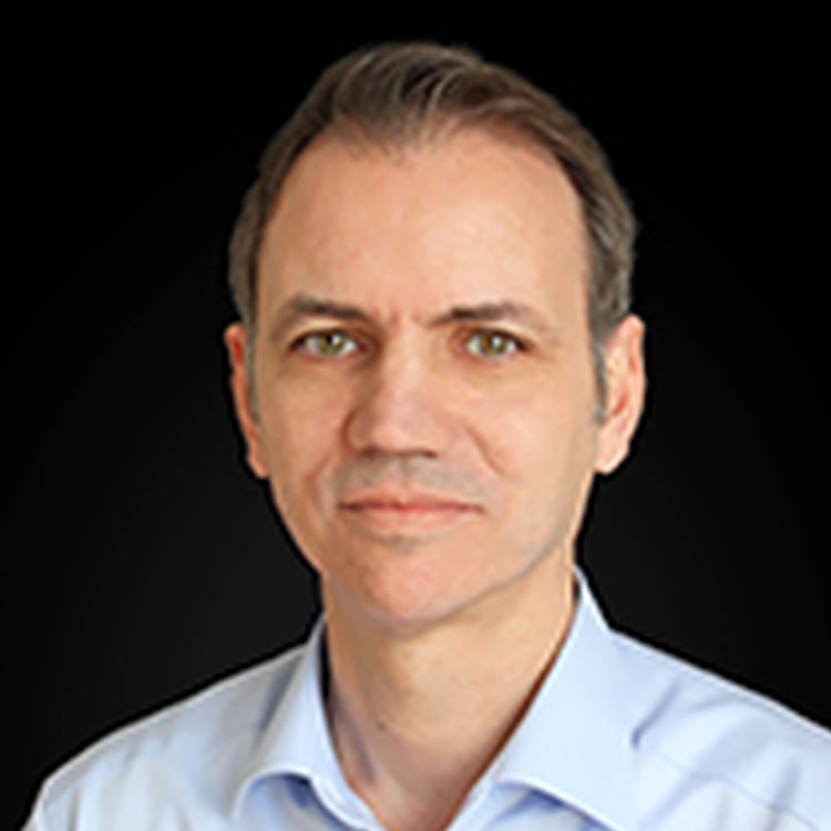 Rolf Maus