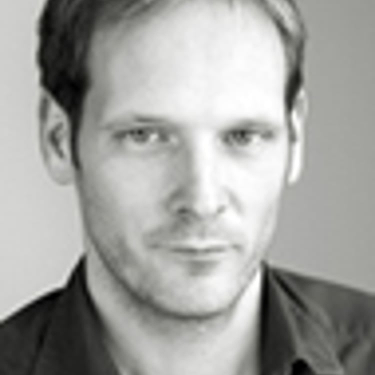 Constantin Meyer