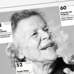 Editorial Design