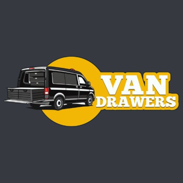 Van Van Drawers