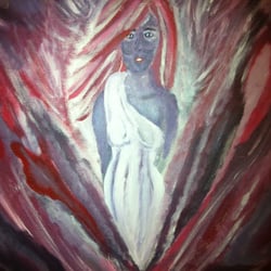 „Birth of Aphrodite“