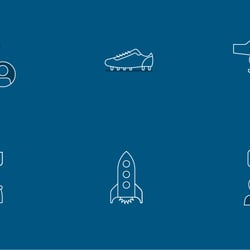 pandit icons set 02
