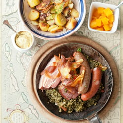 Food – Norddeutsche Heimwehküche