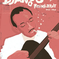 Django Reinhardt