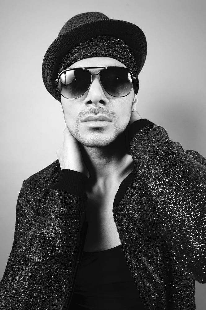 Male Model