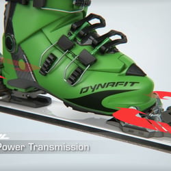 Dynafit – Funtion Radical