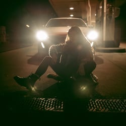 One Night at Gas Station