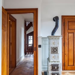 Denkmalpflegepreis Kanton Bern 2017 Wohnhaus Biel – Harttig Architekten Biel