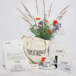 Produkten / Herbs in the city / Corporate Identity