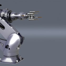 roboterarm