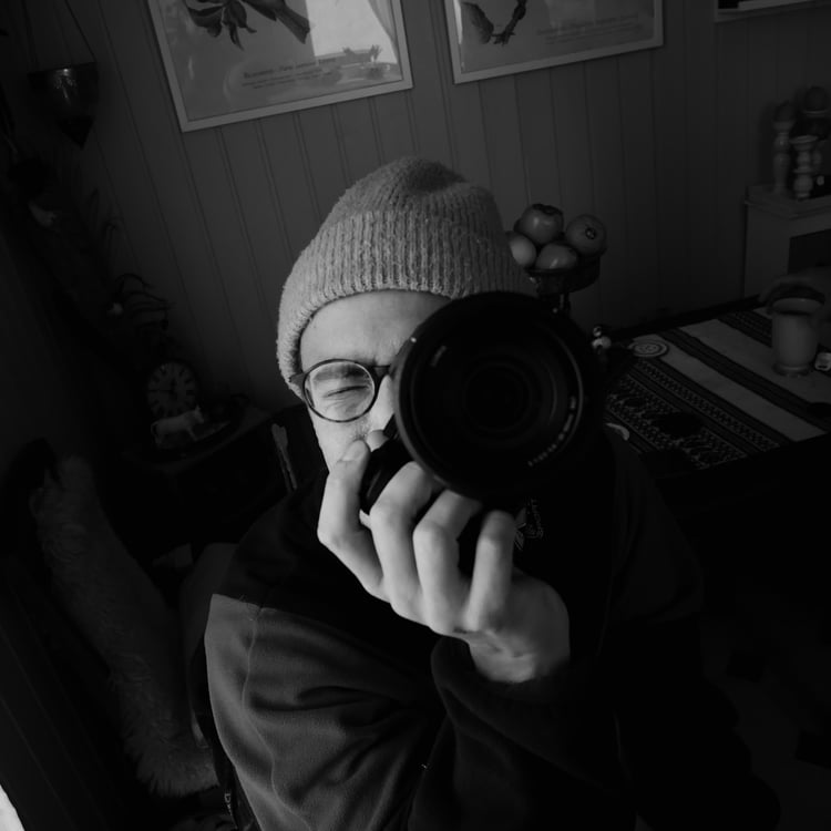Dorian Reinlein