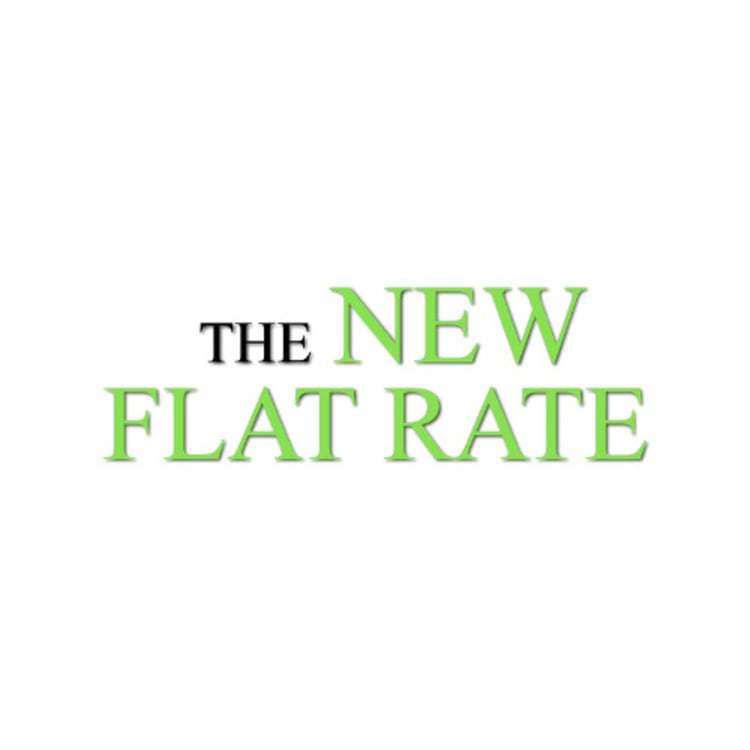The New Flat Rate