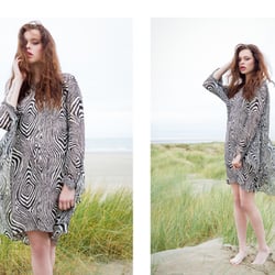 SPAZIO Lookbook AW20148