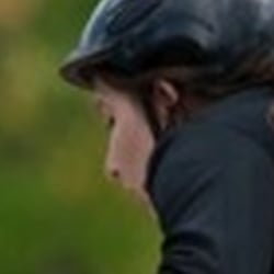 Vielseitigkeitsreiten