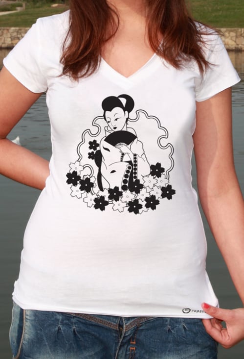 Geisha