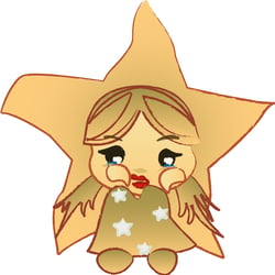 „Missing U“ Musicclip – Sterncharacter