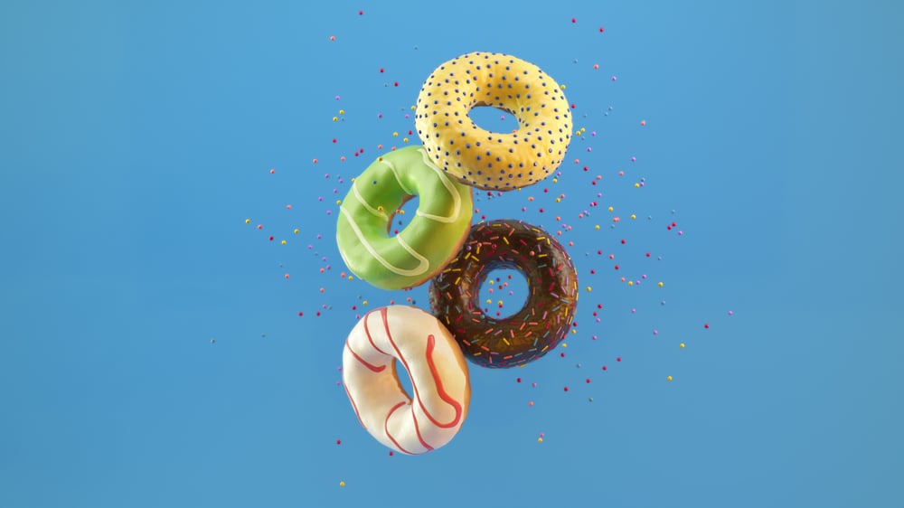 Donuts