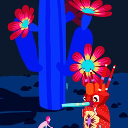 Alebrijes