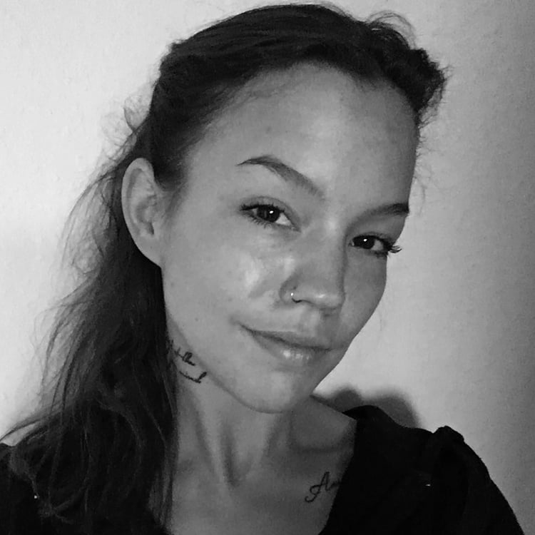 Sarah Finschow