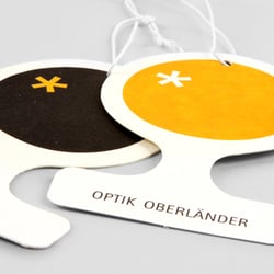 OPTIK OBERLÄNDER