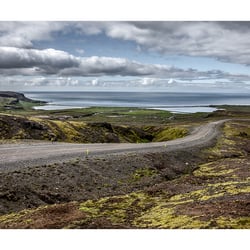 ISLAND-TR92