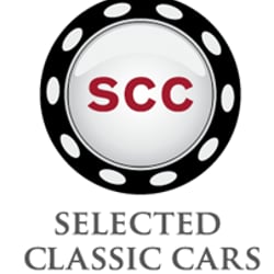 logogestaltung oldtimerhändler