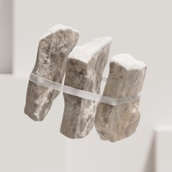 Colliding Rocks