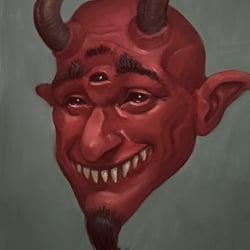 El Diablo