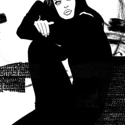 Noir