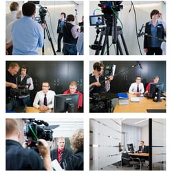 Filmproduktion, Kunde: GAD eG, Münster