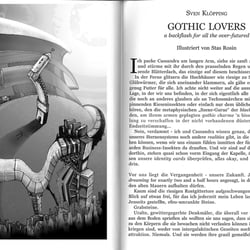 Illustration für das Science Fiction-Magazin „NOVA“ Buchdaten: Verlag Nummer Eins, 233 Seiten; 12,80 €; ISSN: 1864-2829, 22.12