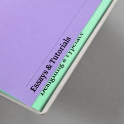 Yearbook of Type I