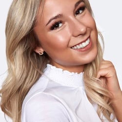 Finales Fotoshooting- Miss Germany!