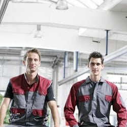 KFZ Werkstatt