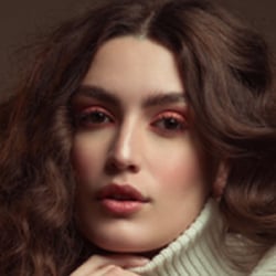 Carina Musitowski – Make-up Artistin / Stylistin