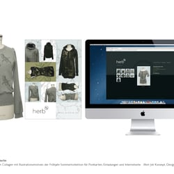 Herb Fashion Berlin