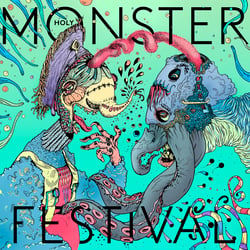Monstrative