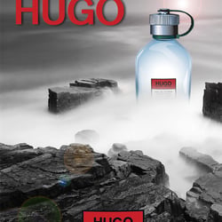 HUGO BOSS CREATIVE DESIGN COMPETITION