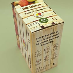 Schmitz-Hübsch Packaging