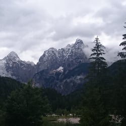 Kranjska Gora