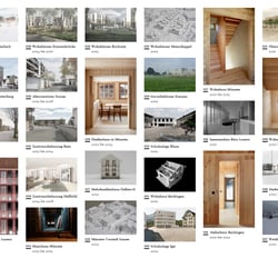 ROMAN HUTTER ARCHITEKTUR