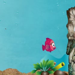 Fishes IV