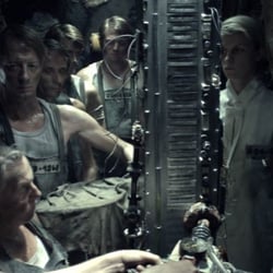 Babylon 2048 – Kurzspielfilm