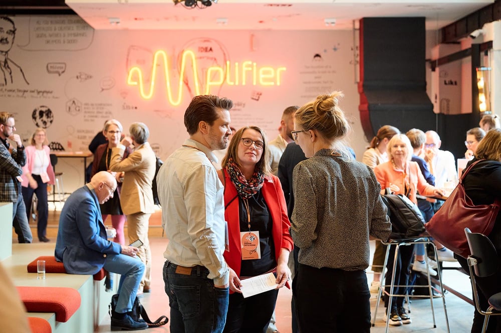 Fachtagung Dimension Digitalisierung