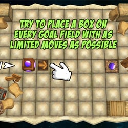 BOXED! Introduction
