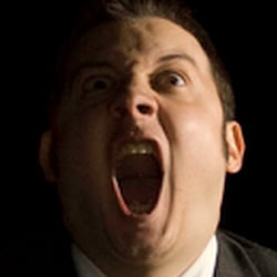 Daniel L. Oliver, Actor