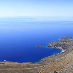 Loutro, Kreta